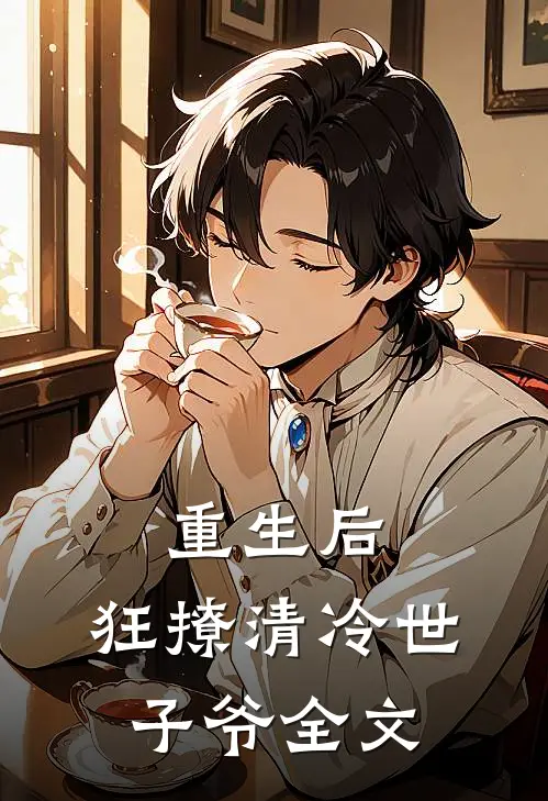 重生后，狂撩清冷世子爷全文
