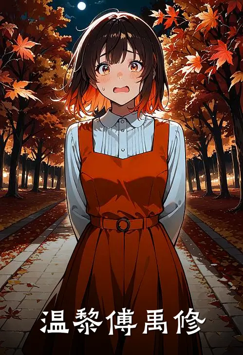 温黎傅禹修