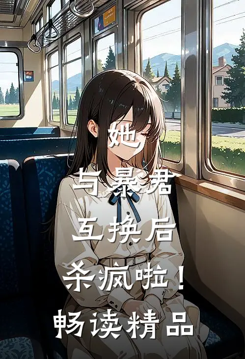 她，与暴君互换后，杀疯啦！畅读精品