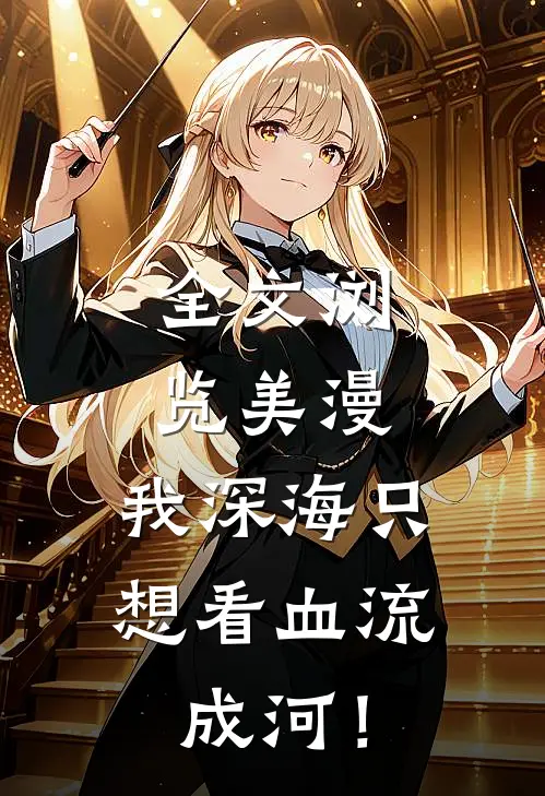 全文浏览美漫：我深海只想看血流成河！
