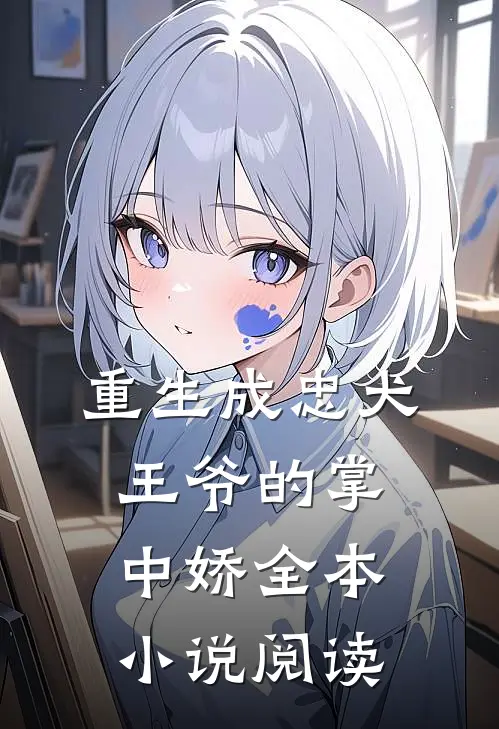 重生成忠犬王爷的掌中娇全本小说阅读