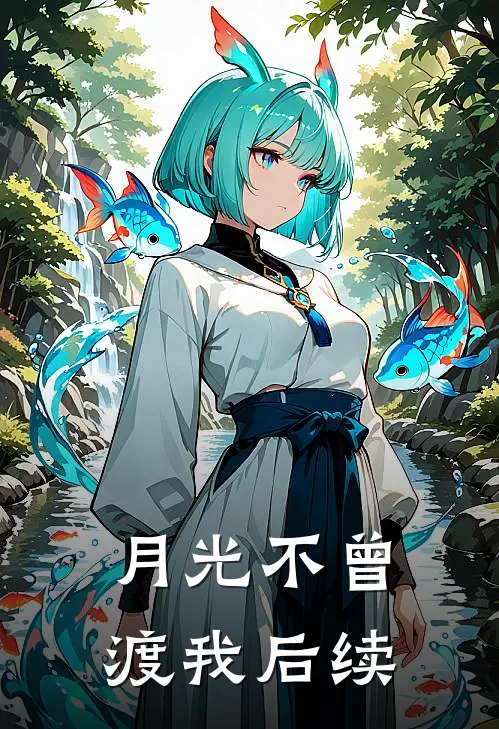 月光不曾渡我后续