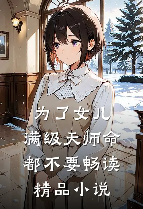 为了女儿，满级天师命都不要畅读精品小说