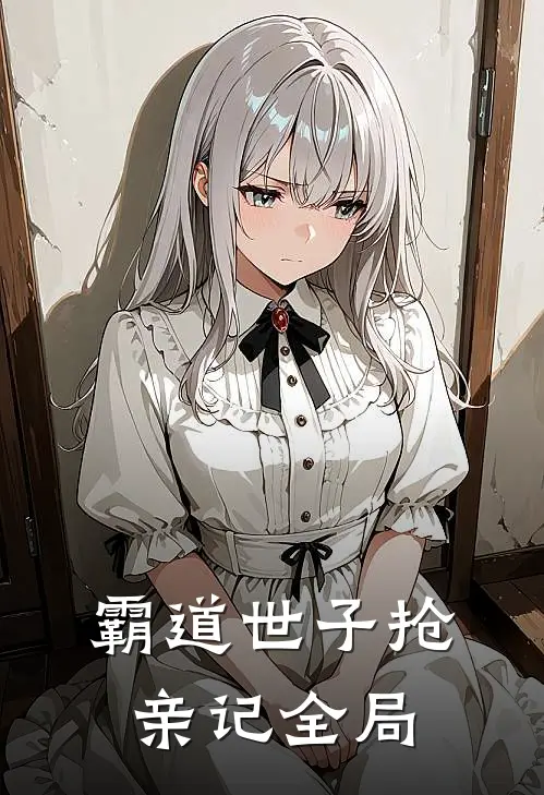 霸道世子抢亲记全局