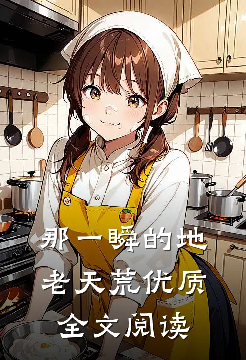 那一瞬的地老天荒优质全文阅读