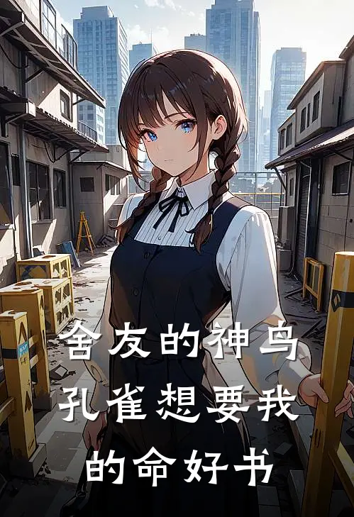 舍友的神鸟孔雀想要我的命好书