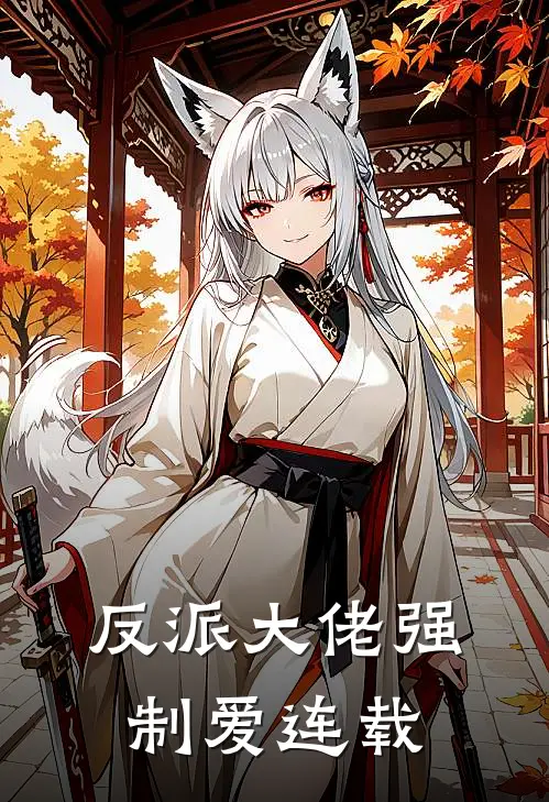 反派大佬强制爱连载