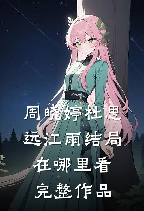 周晓婷杜思远江雨结局在哪里看完整作品