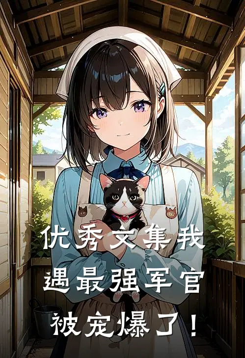 优秀文集我遇最强军官，被宠爆了！