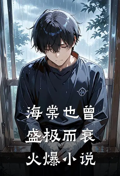 海棠也曾盛极而衰火爆小说
