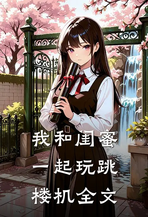 我和闺蜜一起玩跳楼机全文