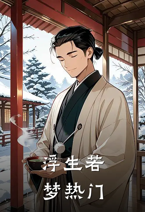 浮生若梦热门
