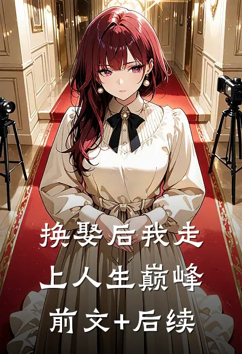 换娶后我走上人生巅峰前文+后续