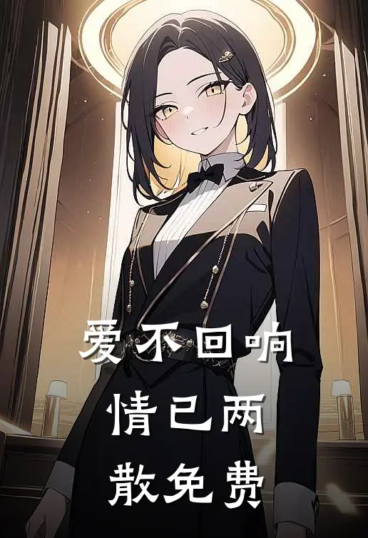 爱不回响，情已两散免费