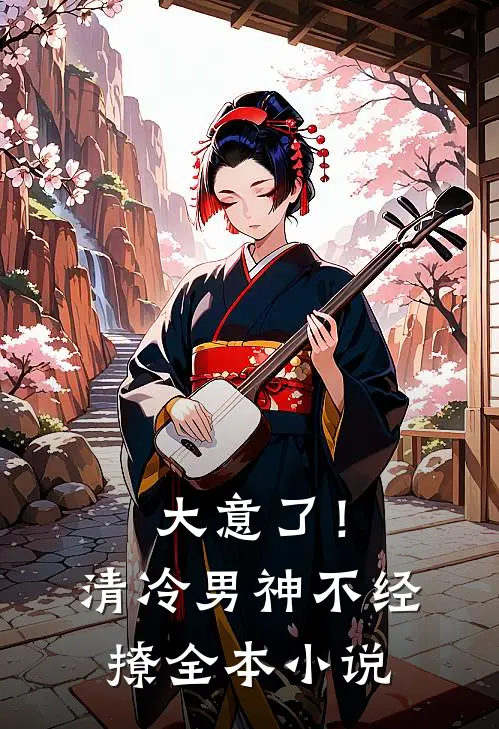大意了！清冷男神不经撩全本小说