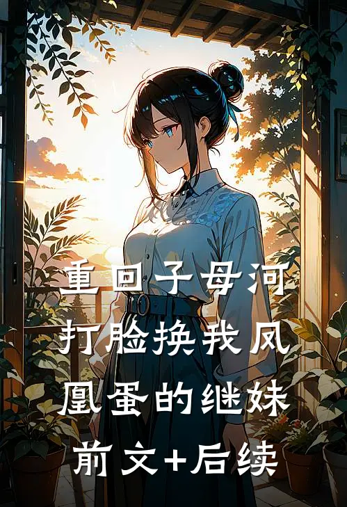 重回子母河，打脸换我凤凰蛋的继妹前文+后续