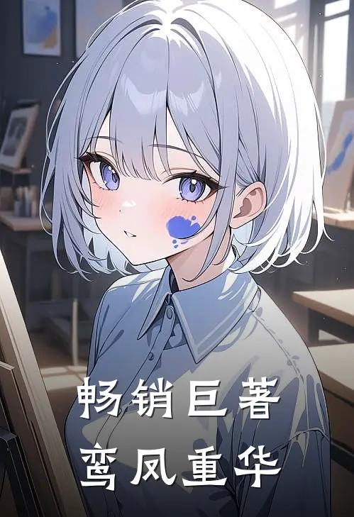 畅销巨著鸾凤重华的书