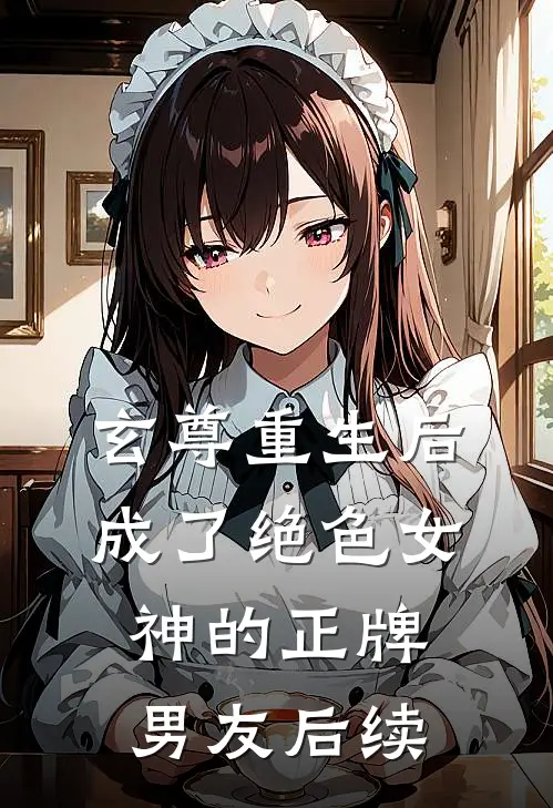 玄尊重生后，成了绝色女神的正牌男友后续