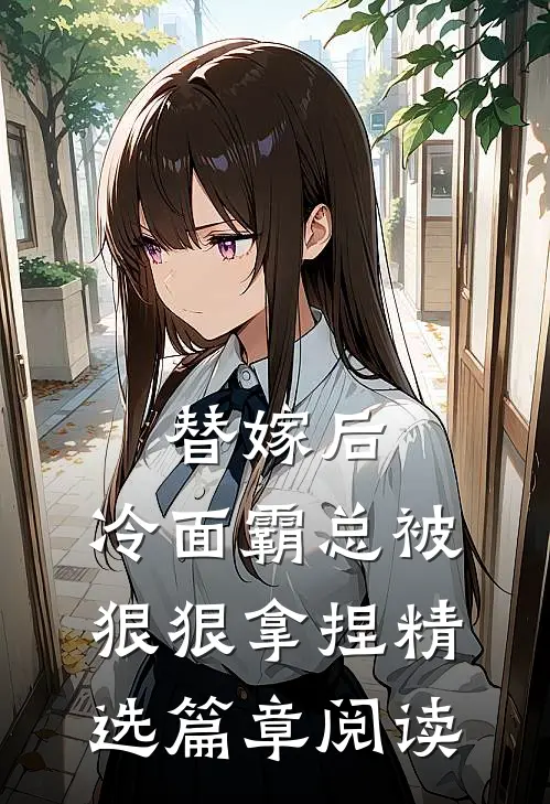 替嫁后，冷面霸总被狠狠拿捏精选篇章阅读