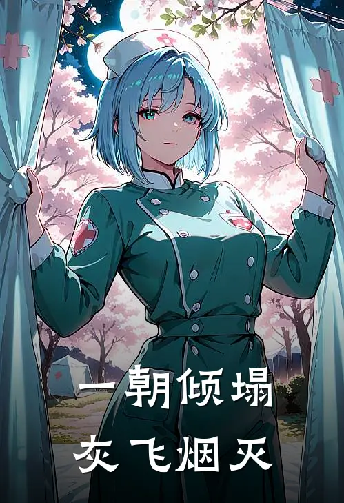 一朝倾塌灰飞烟灭