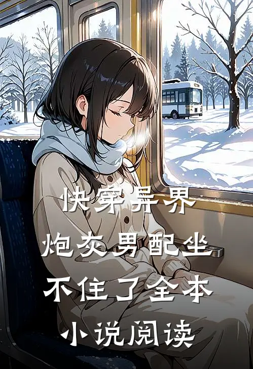 快穿异界，炮灰男配坐不住了全本小说阅读