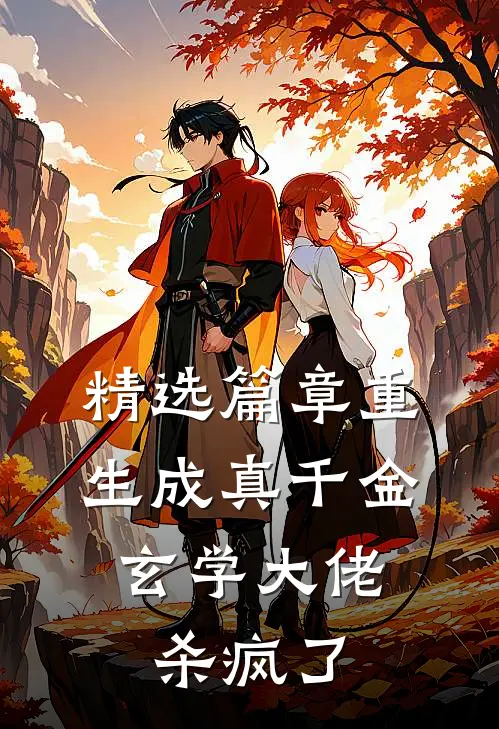 精选篇章重生成真千金，玄学大佬杀疯了