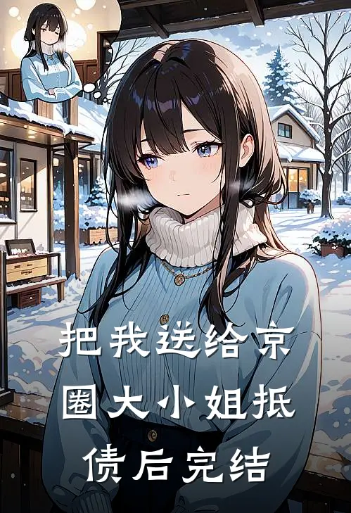 把我送给京圈大小姐抵债后完结