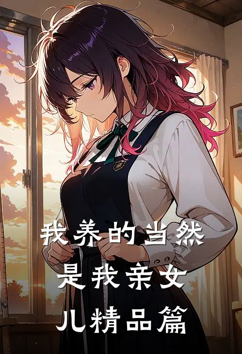 我养的当然是我亲女儿精品篇