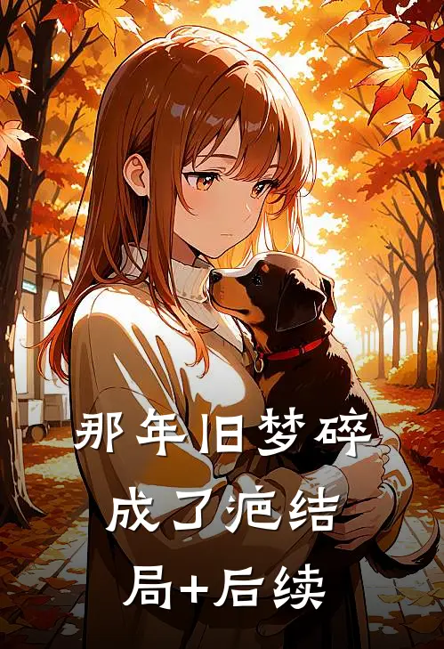 那年旧梦碎成了疤结局+后续