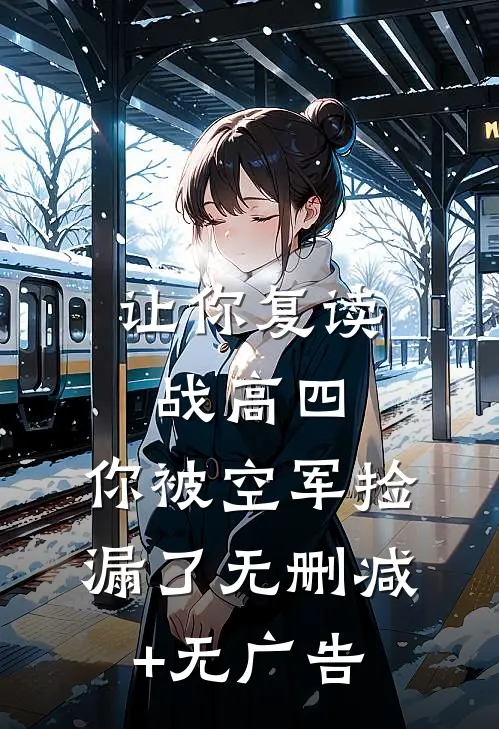 让你复读战高四，你被空军捡漏了无删减+无广告