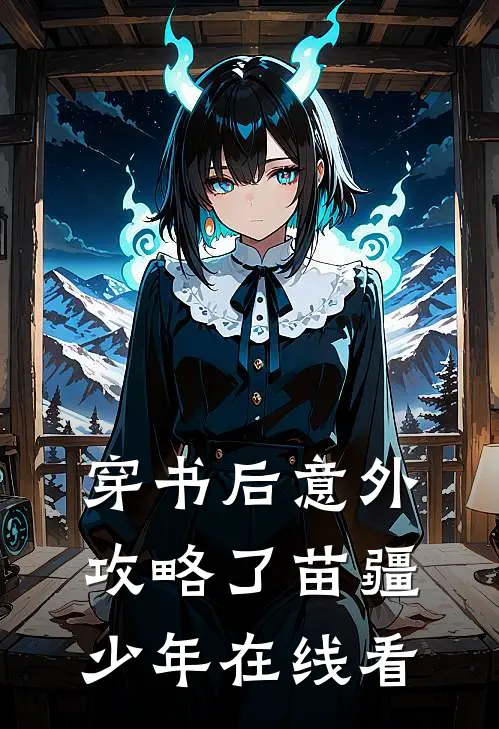 穿书后意外攻略了苗疆少年在线看