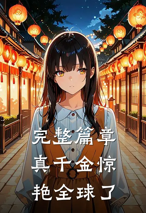 完整篇章真千金惊艳全球了