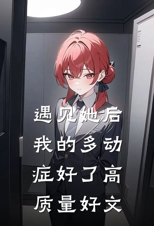 遇见她后，我的多动症好了高质量好文
