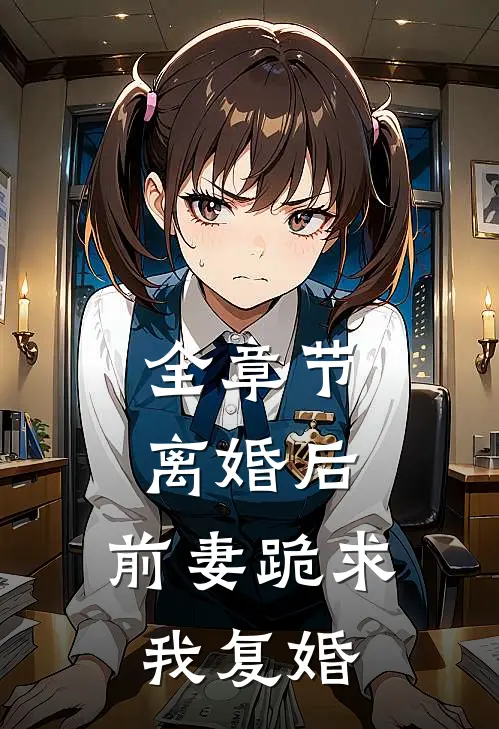 全章节离婚后，前妻跪求我复婚