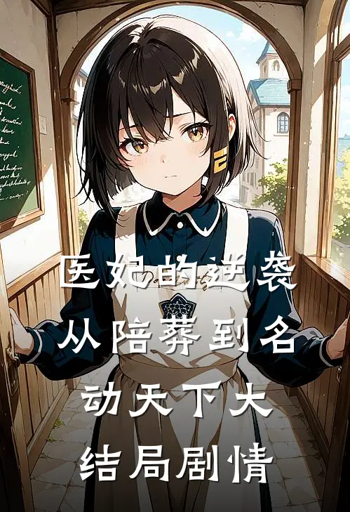 医妃的逆袭：从陪葬到名动天下大结局剧情
