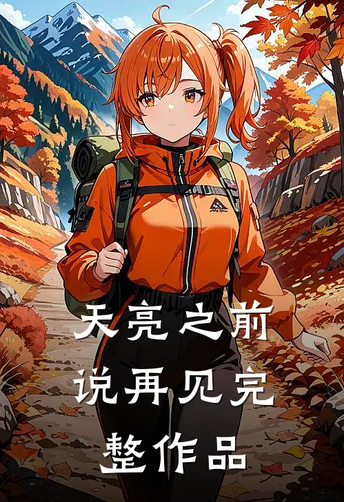 天亮之前说再见完整作品