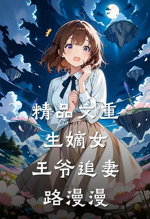 精品文重生嫡女:王爷追妻路漫漫