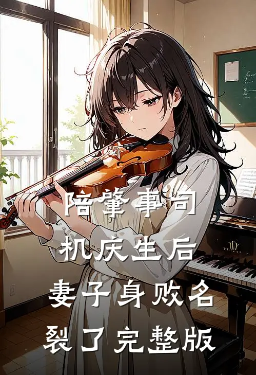 陪肇事司机庆生后，妻子身败名裂了完整版