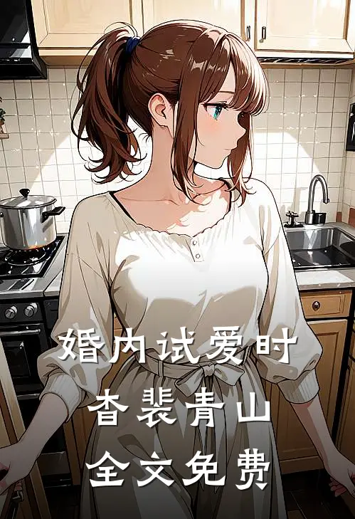 婚内试爱时杳裴青山全文免费