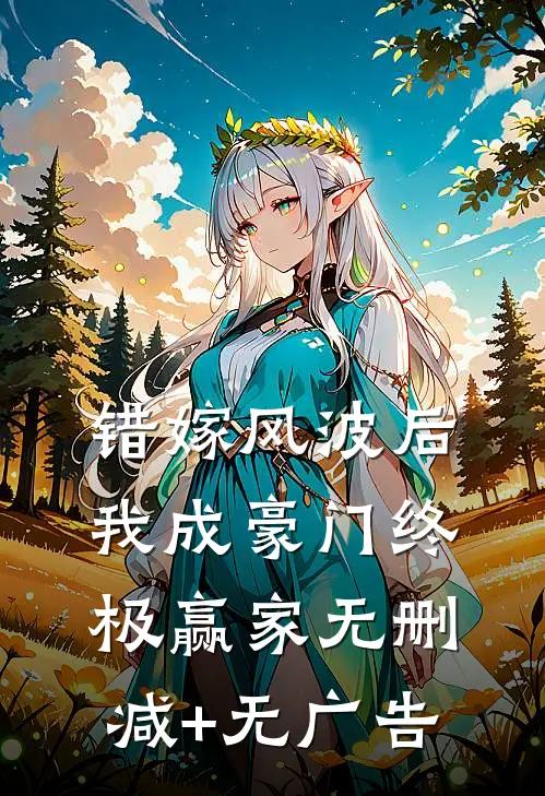 错嫁风波后，我成豪门终极赢家无删减+无广告