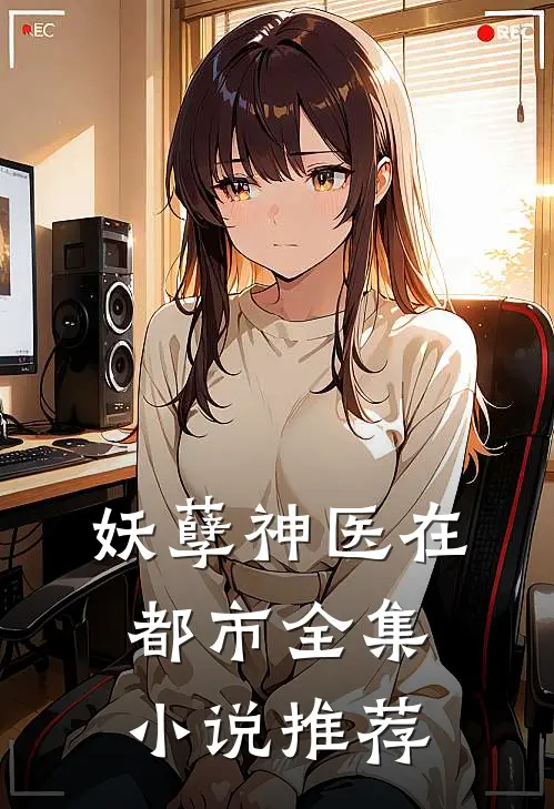 妖孽神医在都市全集小说推荐