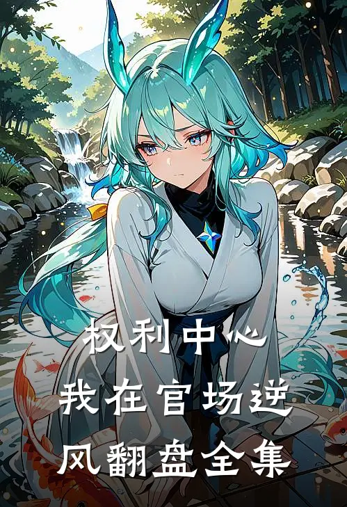 权利中心：我在官场逆风翻盘全集