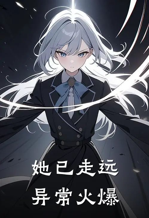 她已走远异常火爆