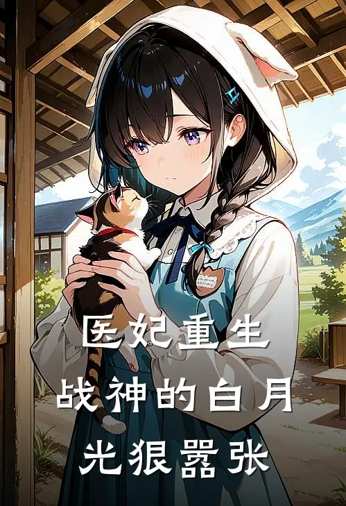 医妃重生战神的白月光狠嚣张