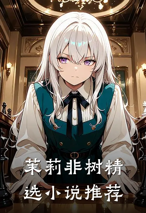 茉莉非树精选小说推荐