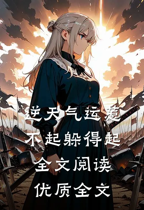 逆天气运惹不起躲得起全文阅读优质全文