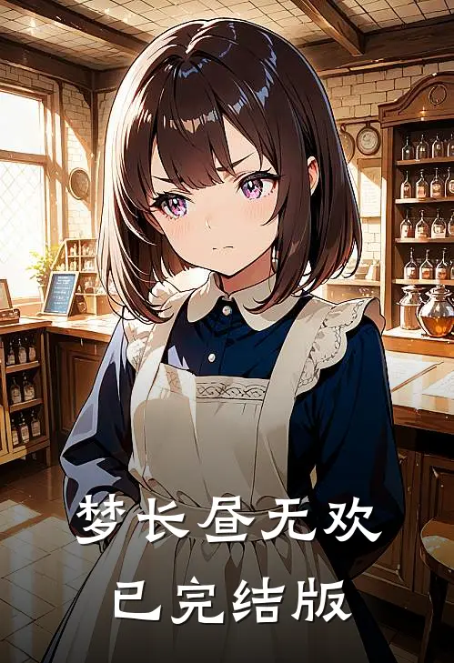 梦长昼无欢已完结版