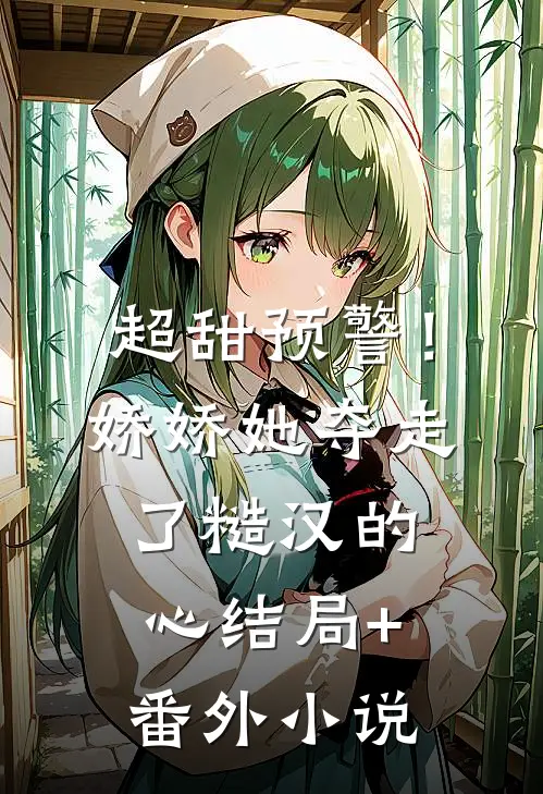 超甜预警！娇娇她夺走了糙汉的心结局+番外小说