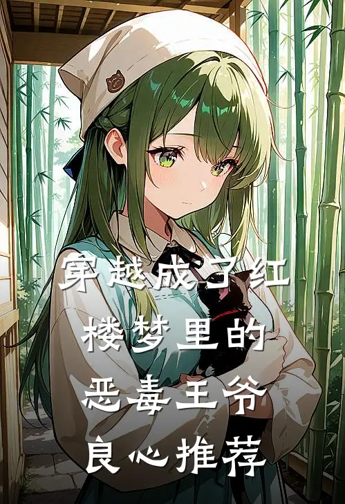 穿越成了红楼梦里的恶毒王爷良心推荐
