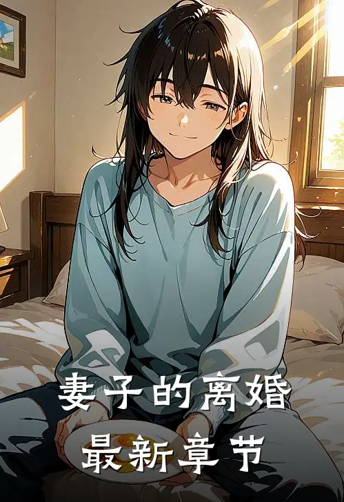 妻子的离婚最新章节